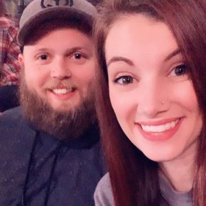 Meet your Posher, Kelsey